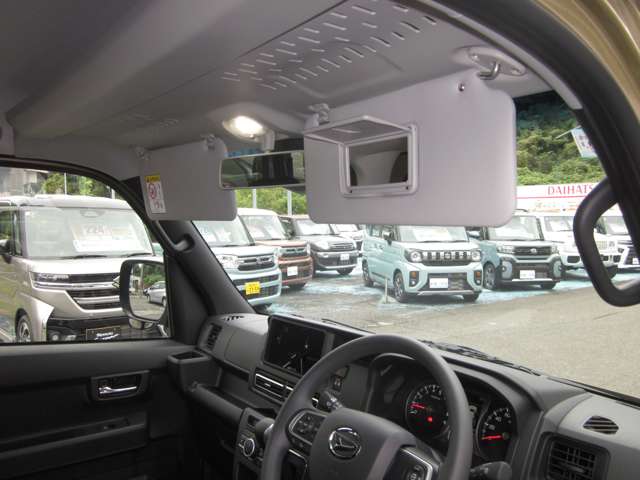 ダイハツ アトレー ６６０ ＲＳ ４ＷＤ R7年 (関東) 99