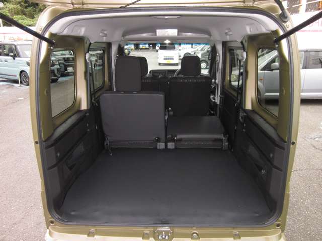 ダイハツ アトレー ６６０ ＲＳ ４ＷＤ R7年 (関東) 99