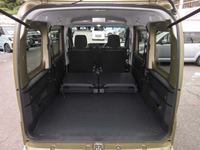 ダイハツ アトレー ６６０ ＲＳ ４ＷＤ R7年 (関東) 99