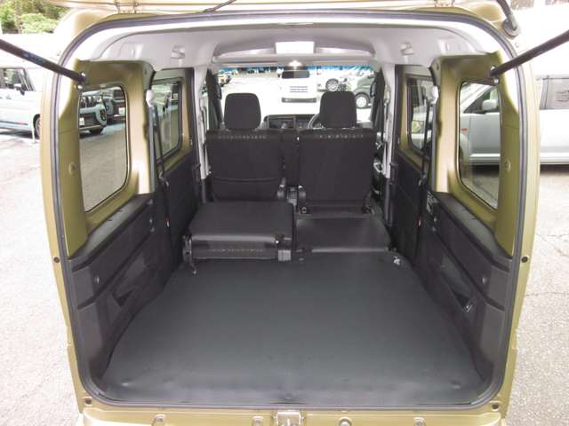 ダイハツ アトレー ６６０ ＲＳ ４ＷＤ R7年 (関東) 99