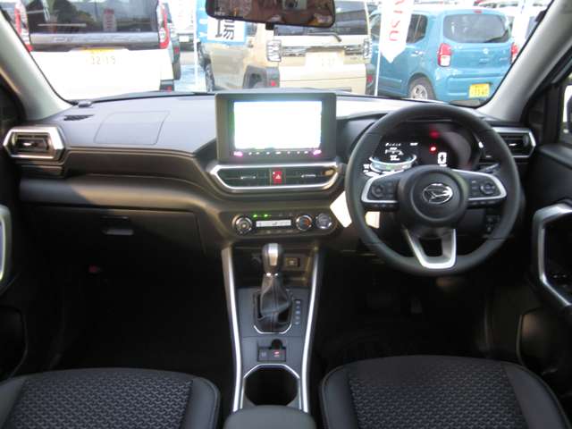 ダイハツ ロッキー １．２ プレミアム Ｇ ＨＥＶ R6年 (関東) 99