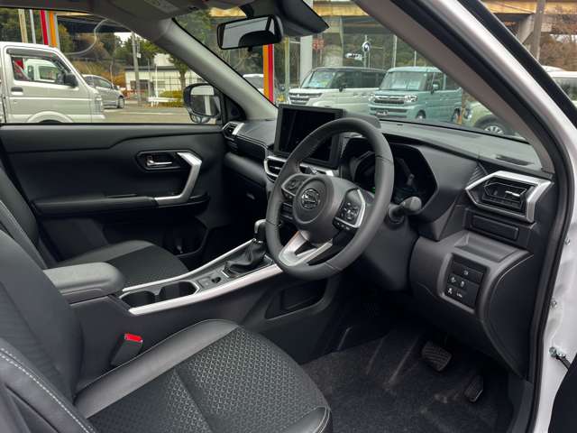 ダイハツ ロッキー １．２ プレミアム Ｇ ＨＥＶ R6年 (関東) 99