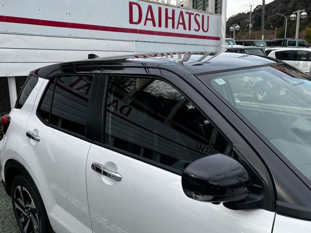 ダイハツ ロッキー １．２ プレミアム Ｇ ＨＥＶ R6年 (関東) 99