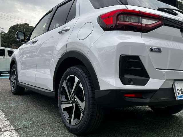 ダイハツ ロッキー １．２ プレミアム Ｇ ＨＥＶ R6年 (関東) 99