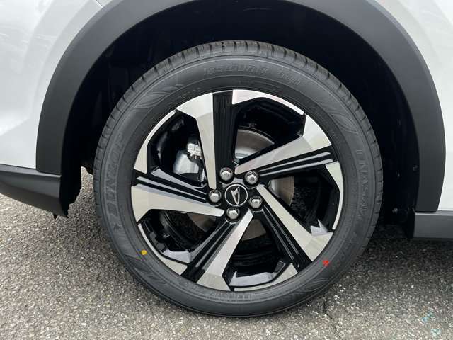 ダイハツ ロッキー １．２ プレミアム Ｇ ＨＥＶ R6年 (関東) 99