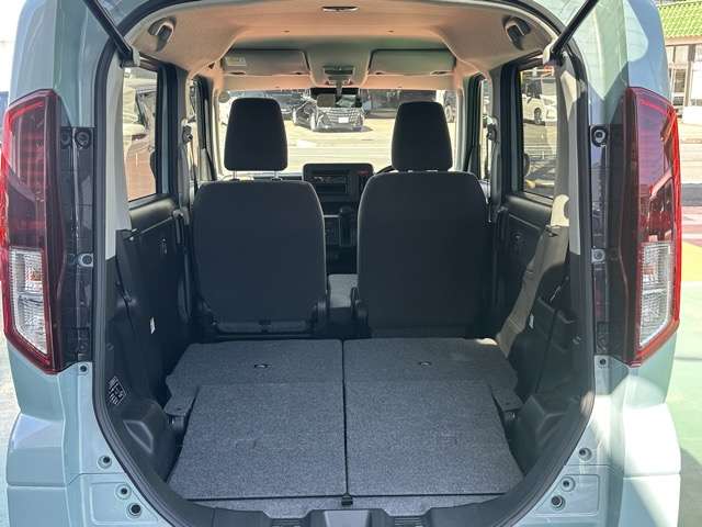 マツダ フレアワゴン ６６０ ＸＧ R6年 (東海) 99