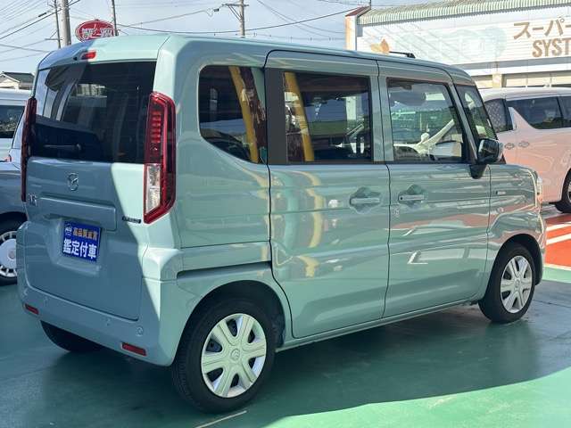 マツダ フレアワゴン ６６０ ＸＧ R6年 (東海) 99