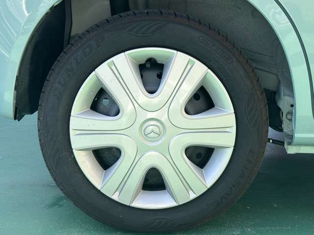 マツダ フレアワゴン ６６０ ＸＧ R6年 (東海) 99