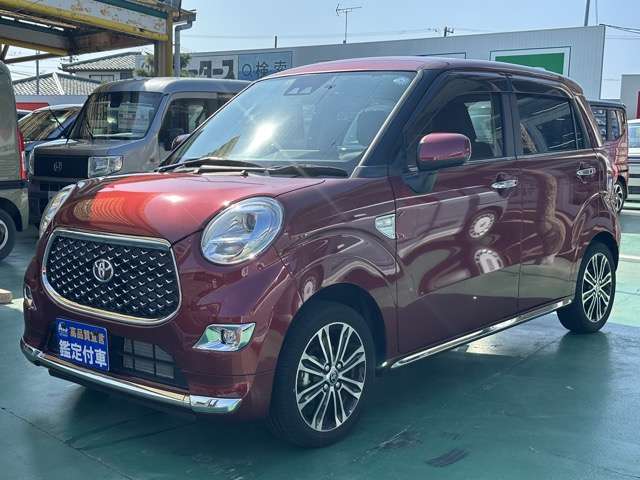 トヨタ ピクシス　ジョイ　Ｆ Ｆ ６６０ Ｇターボ ＳＡＩＩＩ プライムコレクション R4年 (東海) 99