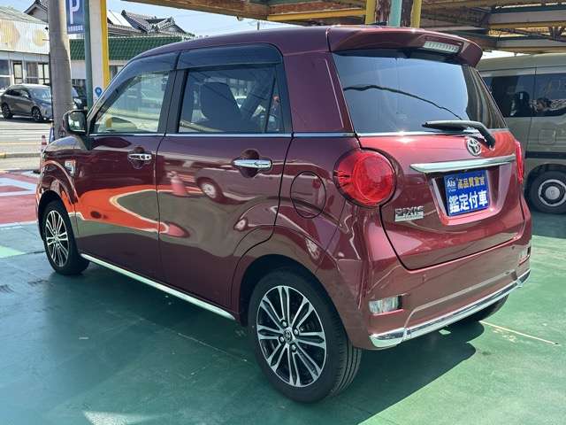 トヨタ ピクシス　ジョイ　Ｆ Ｆ ６６０ Ｇターボ ＳＡＩＩＩ プライムコレクション R4年 (東海) 99