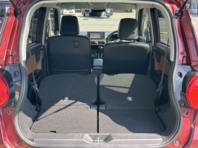 トヨタ ピクシス　ジョイ　Ｆ Ｆ ６６０ Ｇターボ ＳＡＩＩＩ プライムコレクション R4年 (東海) 99