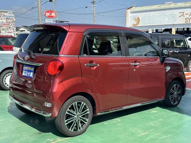 トヨタ ピクシス　ジョイ　Ｆ Ｆ ６６０ Ｇターボ ＳＡＩＩＩ プライムコレクション R4年 (東海) 99