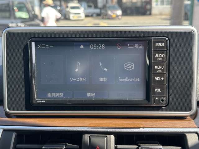 トヨタ ピクシス　ジョイ　Ｆ Ｆ ６６０ Ｇターボ ＳＡＩＩＩ プライムコレクション R4年 (東海) 99