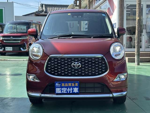 トヨタ ピクシス　ジョイ　Ｆ Ｆ ６６０ Ｇターボ ＳＡＩＩＩ プライムコレクション R4年 (東海) 99