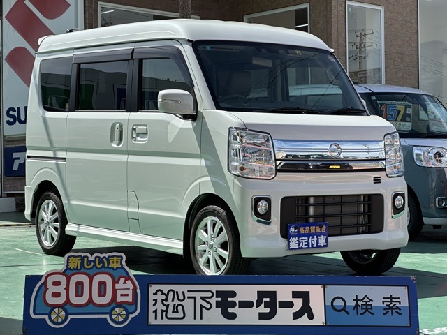 日産 ＮＶ１００クリッパーリオ ６６０ Ｇ ハイルーフ ４ＷＤ R5年 (東海) 99