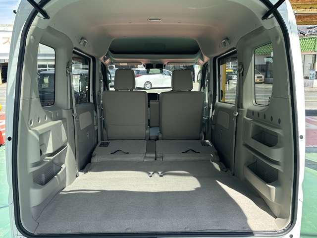 日産 ＮＶ１００クリッパーリオ ６６０ Ｇ ハイルーフ ４ＷＤ R5年 (東海) 99