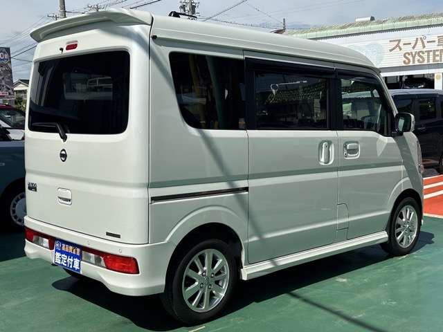 日産 ＮＶ１００クリッパーリオ ６６０ Ｇ ハイルーフ ４ＷＤ R5年 (東海) 99