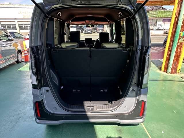 ホンダ Ｎ　ＢＯＸ カスタム ６６０ コーディネートスタイル モノトーン R7年 (東海) 99