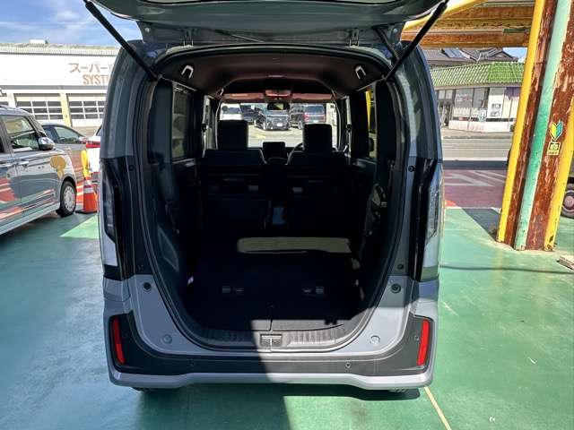 ホンダ Ｎ　ＢＯＸ カスタム ６６０ コーディネートスタイル モノトーン R7年 (東海) 99