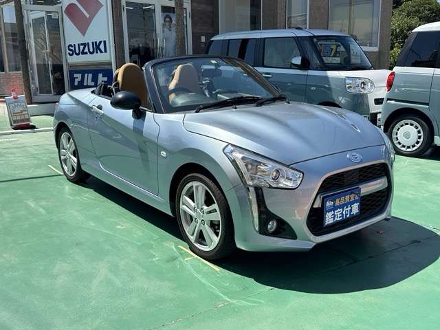 ダイハツ コペン ローブ ６６０ R4年 (東海) 99