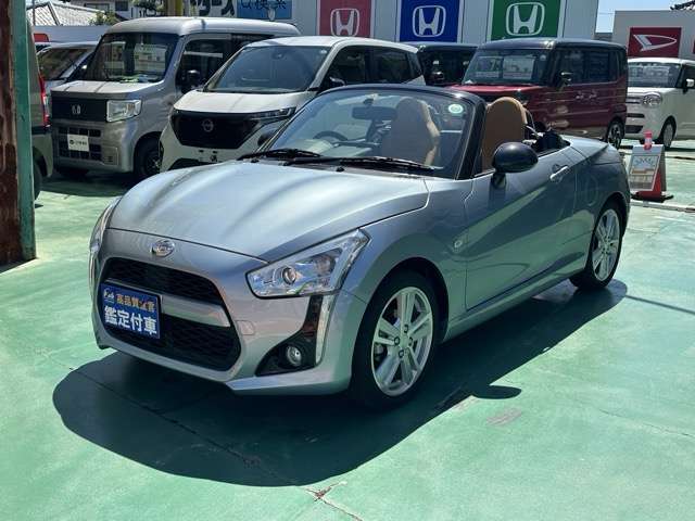 ダイハツ コペン ローブ ６６０ R4年 (東海) 99