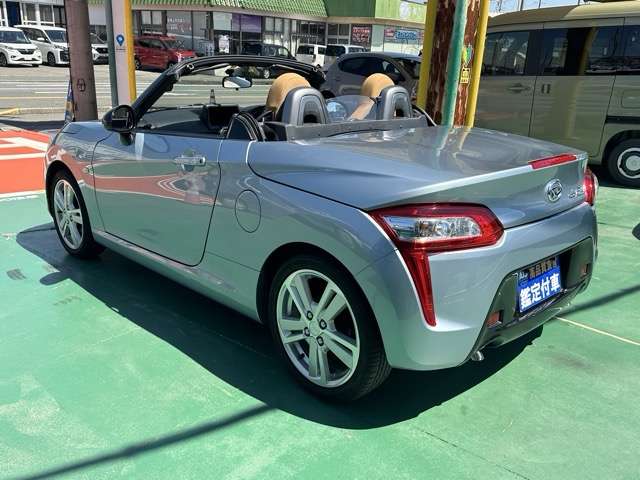 ダイハツ コペン ローブ ６６０ R4年 (東海) 99