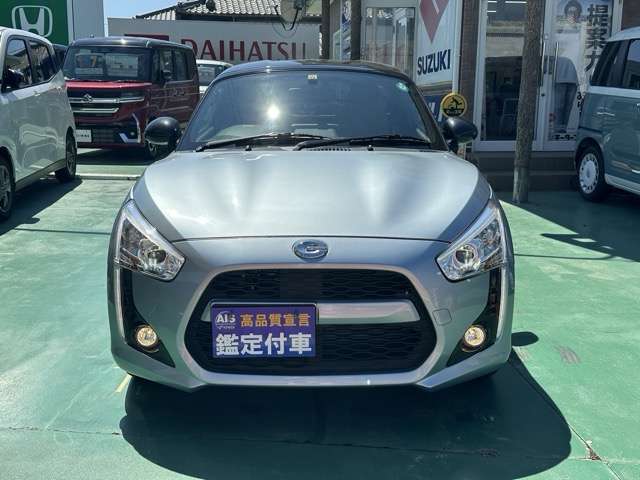 ダイハツ コペン ローブ ６６０ R4年 (東海) 99