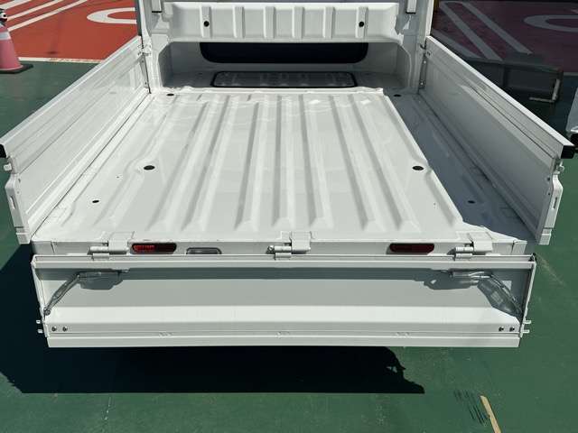 スズキ キャリイトラック ６６０ スーパーキャリイ Ｘ ３方開 ４ＷＤ R5年 (東海) 99