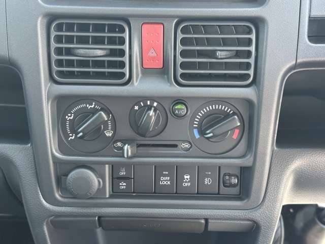 スズキ キャリイトラック ６６０ スーパーキャリイ Ｘ ３方開 ４ＷＤ R5年 (東海) 99