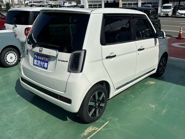 ホンダ Ｎ−ＯＮＥ ６６０ プレミアム R6年 (東海) 99