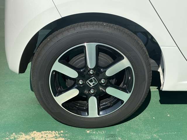 ホンダ Ｎ−ＯＮＥ ６６０ プレミアム R6年 (東海) 99