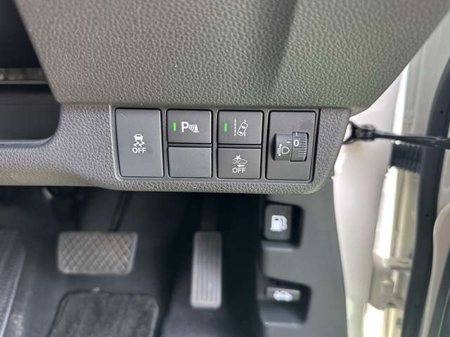 ホンダ Ｎ−ＯＮＥ ６６０ プレミアム R6年 (東海) 99