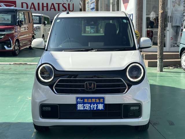 ホンダ Ｎ−ＯＮＥ ６６０ プレミアム R6年 (東海) 99