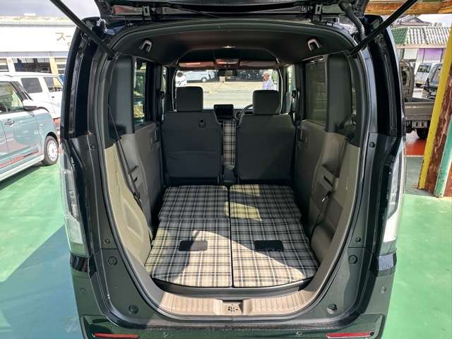 ホンダ Ｎ　ＢＯＸ ジョイ ６６０ モノトーン R7年 (東海) 99