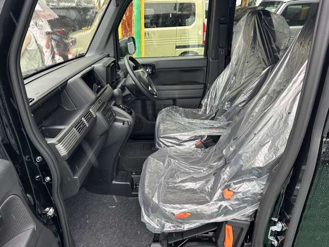 ホンダ Ｎ−ＶＡＮ ６６０ ファン ターボ ４ＷＤ R7年 (東海) 99