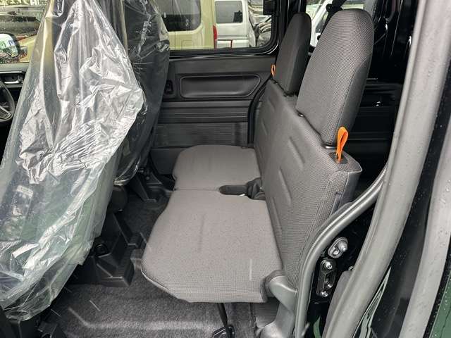 ホンダ Ｎ−ＶＡＮ ６６０ ファン ターボ ４ＷＤ R7年 (東海) 99