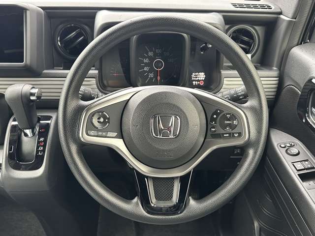 ホンダ Ｎ−ＶＡＮ ６６０ ファン ターボ ４ＷＤ R7年 (東海) 99