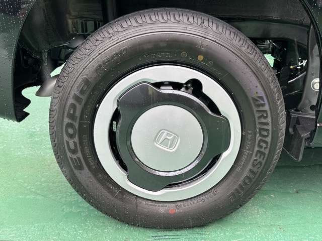 ホンダ Ｎ−ＶＡＮ ６６０ ファン ターボ ４ＷＤ R7年 (東海) 99