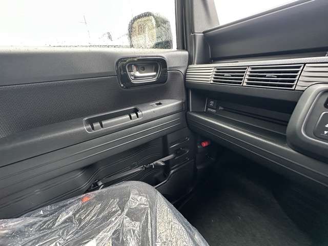 ホンダ Ｎ−ＶＡＮ ６６０ ファン ターボ ４ＷＤ R7年 (東海) 99