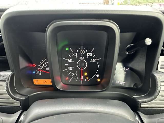 ホンダ Ｎ−ＶＡＮ ６６０ ファン ターボ ４ＷＤ R7年 (東海) 99