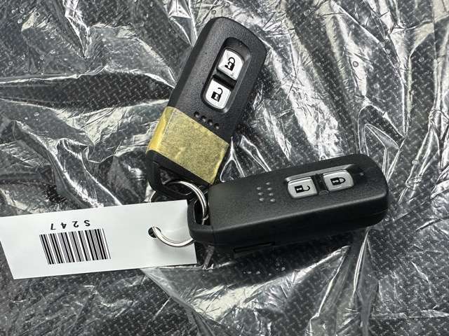 ホンダ Ｎ−ＶＡＮ ６６０ ファン ターボ ４ＷＤ R7年 (東海) 99