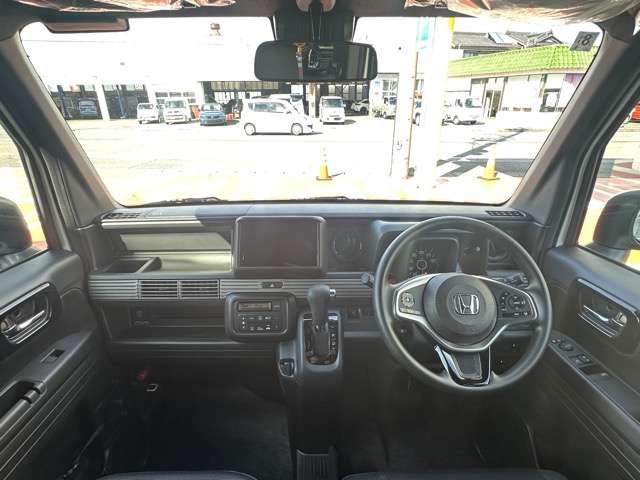 ホンダ Ｎ−ＶＡＮ ６６０ ファン ４ＷＤ R7年 (東海) 99