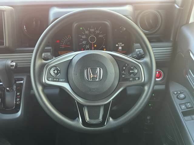 ホンダ Ｎ−ＶＡＮ ６６０ ファン ４ＷＤ R7年 (東海) 99