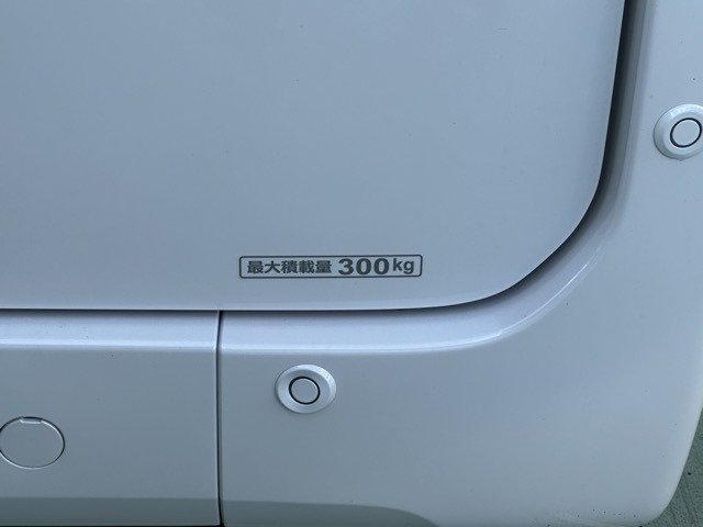 ホンダ Ｎ−ＶＡＮ ６６０ ファン ４ＷＤ R7年 (東海) 99