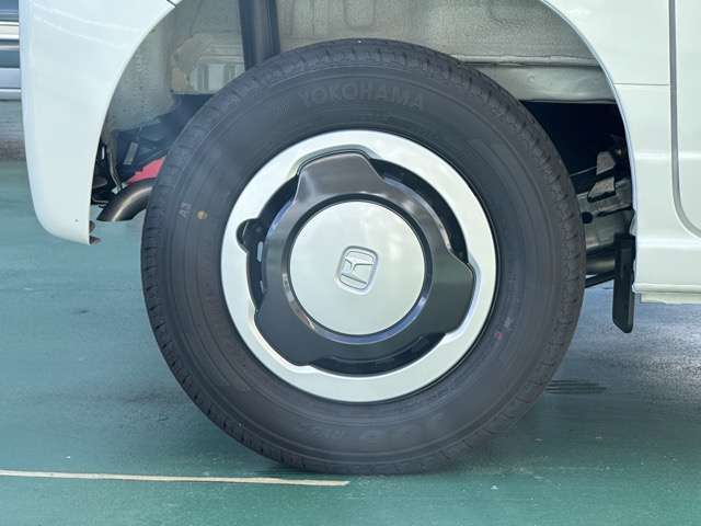 ホンダ Ｎ−ＶＡＮ ６６０ ファン ４ＷＤ R7年 (東海) 99