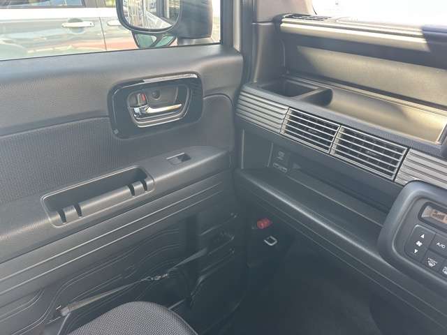 ホンダ Ｎ−ＶＡＮ ６６０ ファン ４ＷＤ R7年 (東海) 99