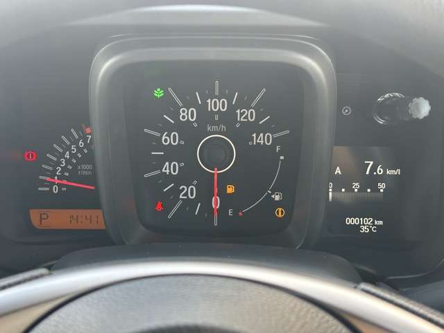 ホンダ Ｎ−ＶＡＮ ６６０ ファン ４ＷＤ R7年 (東海) 99