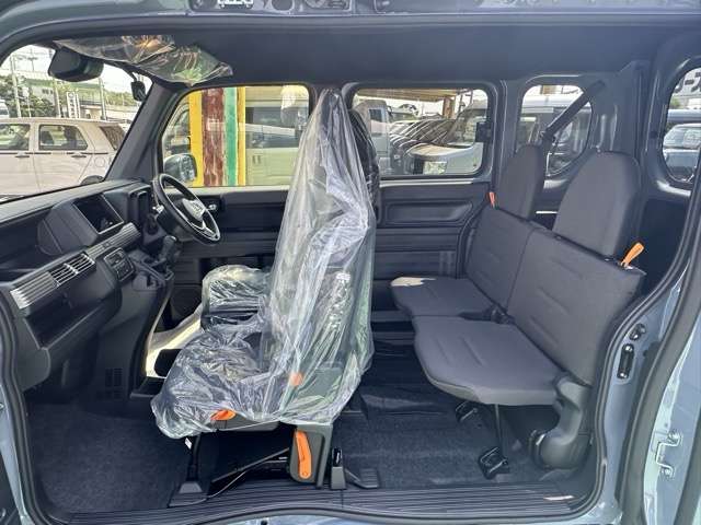 ホンダ Ｎ−ＶＡＮ ６６０ ファン R7年 (東海) 99