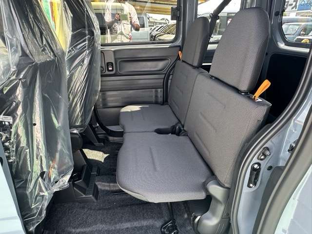 ホンダ Ｎ−ＶＡＮ ６６０ ファン R7年 (東海) 99