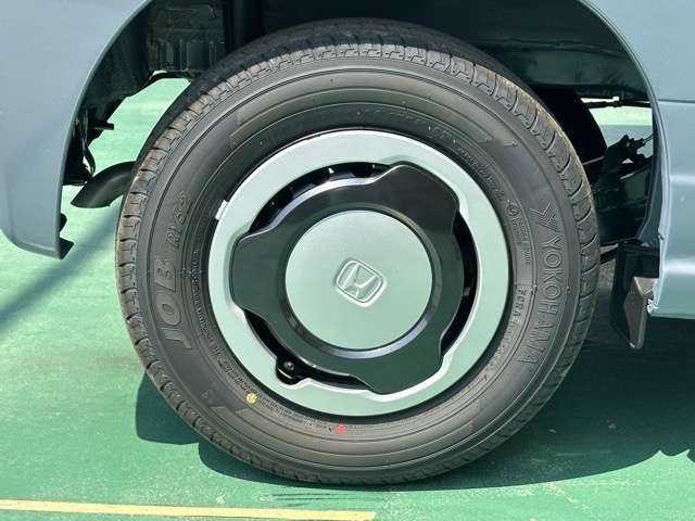 ホンダ Ｎ−ＶＡＮ ６６０ ファン R7年 (東海) 99